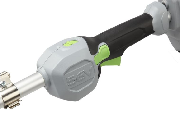 Trimmer 38cm Exkl.batteri